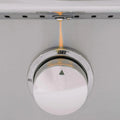 Amber LED 3 Piece Set V542