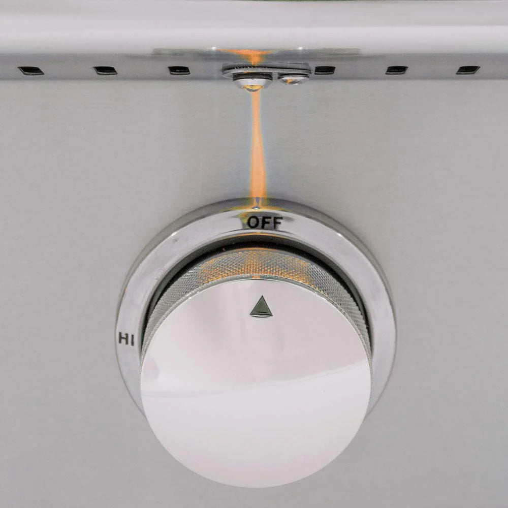 Amber LED 3 Piece Set V542