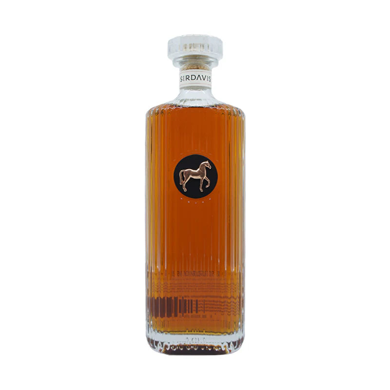 American Rye Whiskey Finished in PX Sherry Casks K744