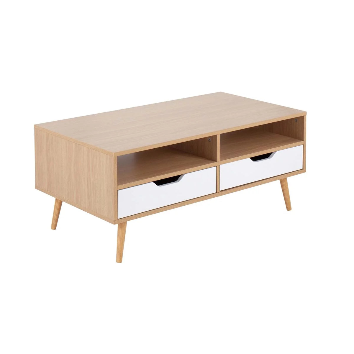 Contemporary Sideboard Coffee Table M5541