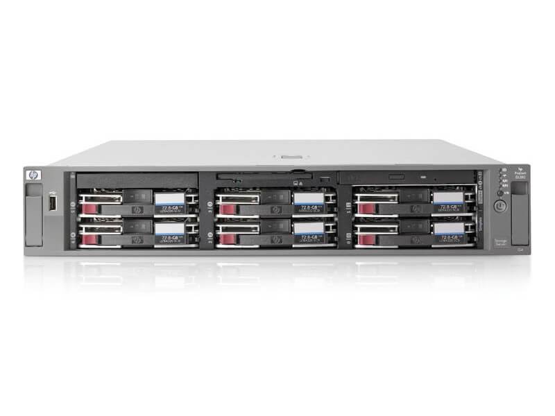 Server ProLiant DL380 Xeon 3.06GHz O149