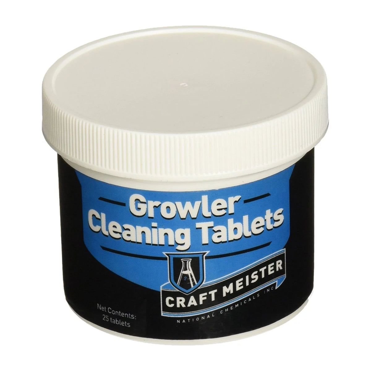 Pack of 3 Cleaning Tablets D983318