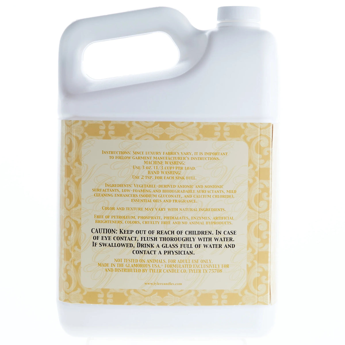 Regal Glamorous Wash F450