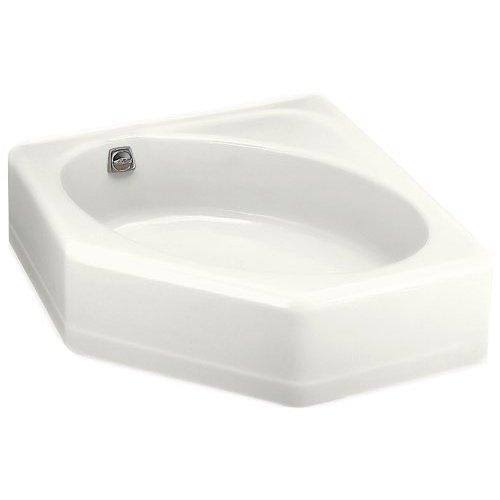 Vertical Spray Bidet Faucet with Lever Handles C847