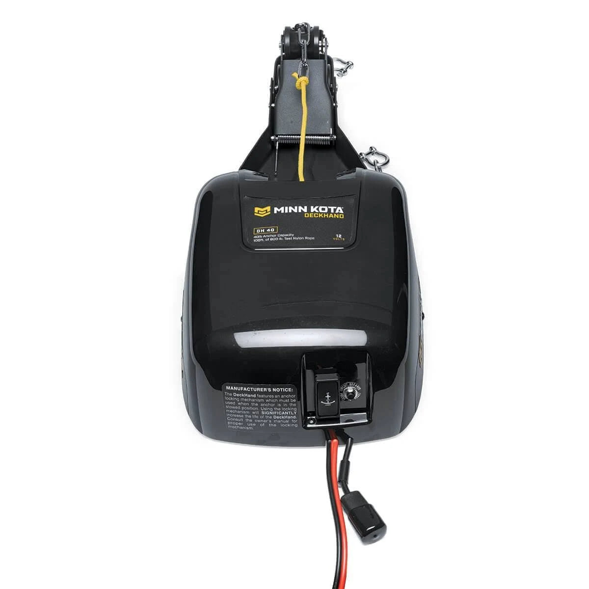 Deckhand Pontoon O837240