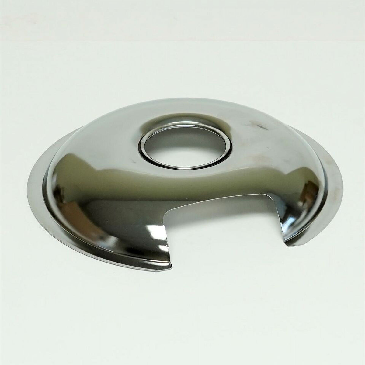 Range Burner Drip Pans 3 R634