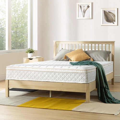10 Euro Top Pocket Spring Mattress E9482