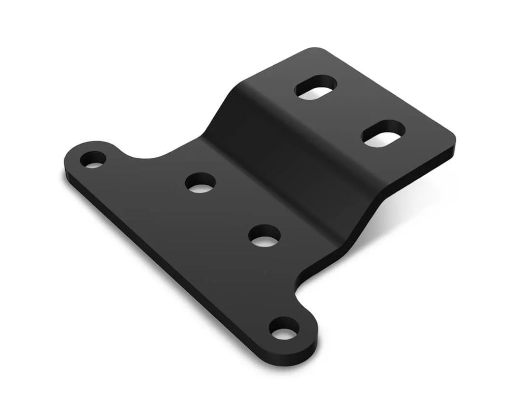 Transmission Crossmember Bracket M390