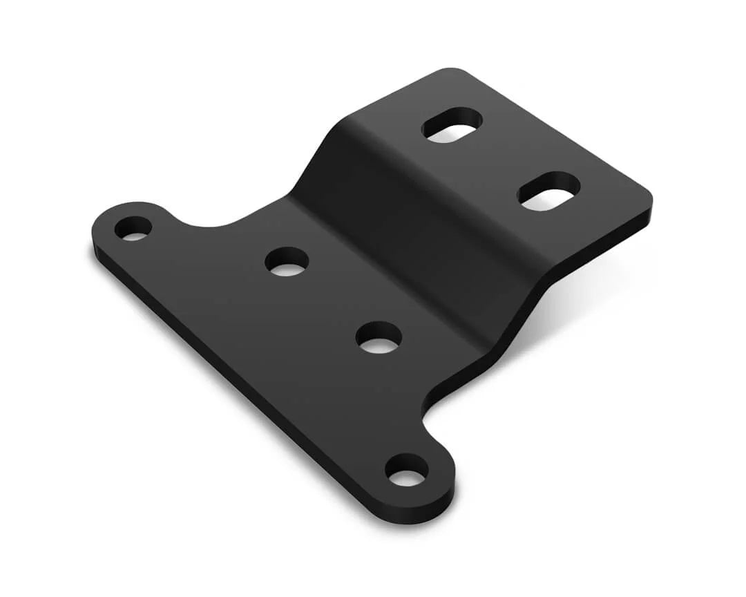 Transmission Crossmember Bracket M390