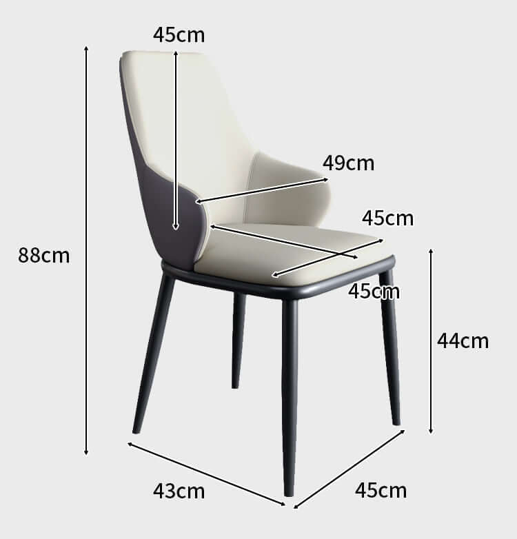 Dining Chairs D55192