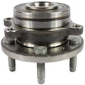 Front Wheel Hub F7940