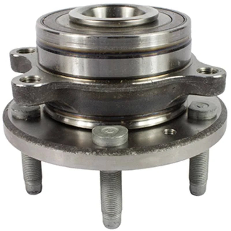 Front Wheel Hub F7940