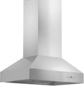 48 in. Ducted Island Mount Range Hood Stainless Steel X7192