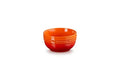 Orange Heat Resistant Tea Bowl 330ml O513176