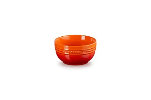 Orange Heat Resistant Tea Bowl 330ml O513176