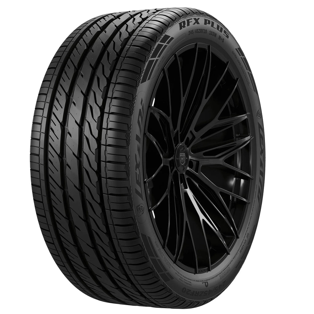 All Season 245/40ZR20 99Y Passenger Tire U91174