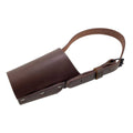 Leather Dog Muzzle A8440