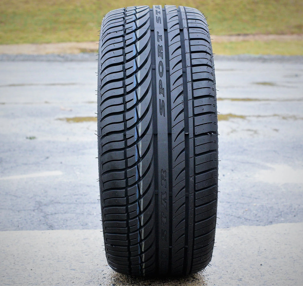 245/45ZR18 100W XL All Season Performance Tire Y2755