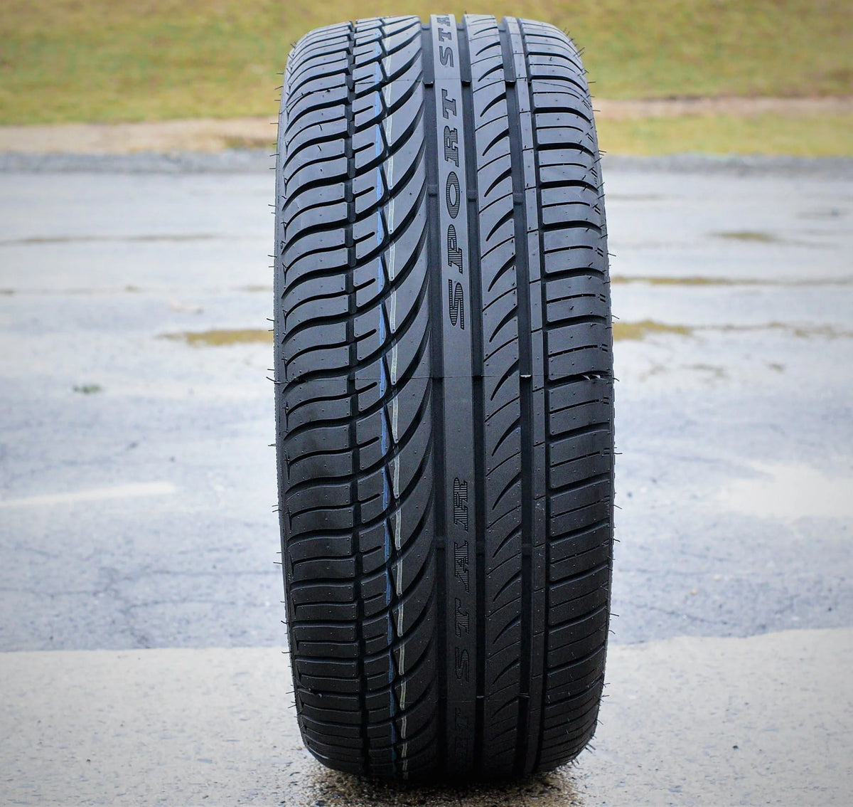 245/45ZR18 100W XL All Season Performance Tire Y2755