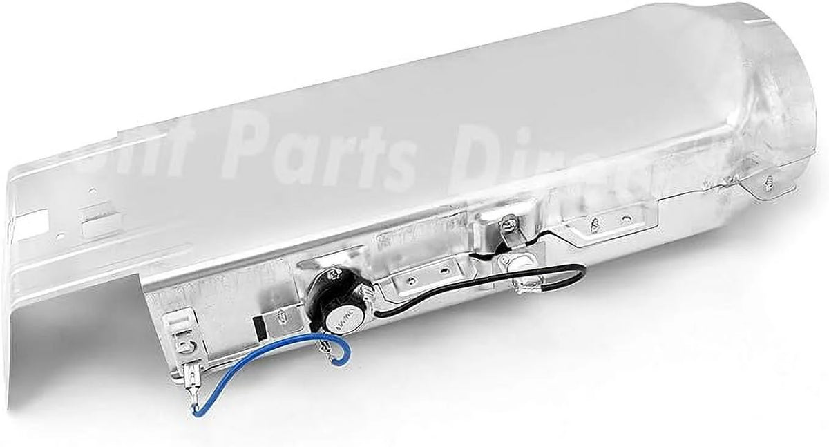 Dryer Heating Element Replacement D108898