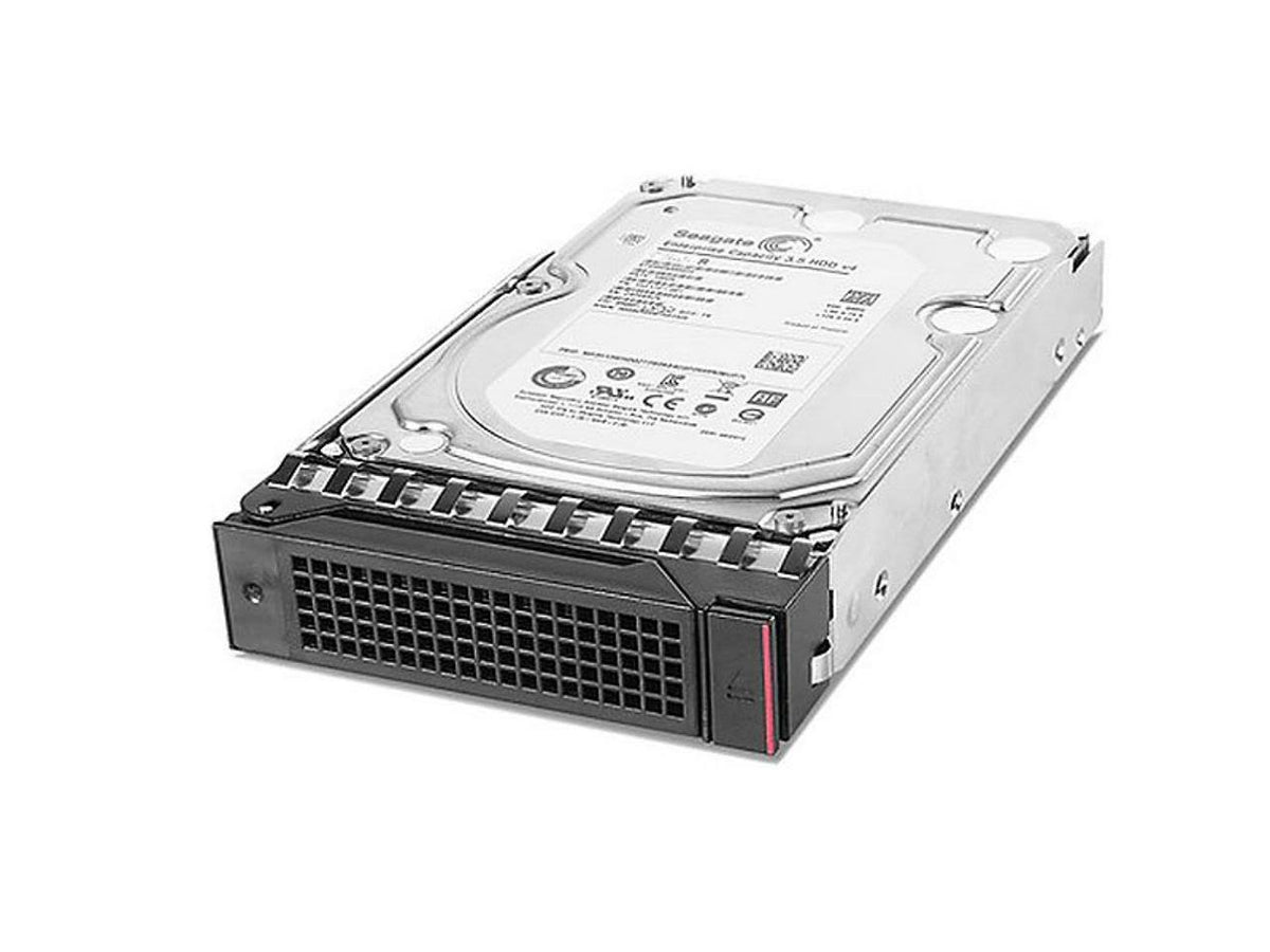 Internal Hard Drive 3.5 600 GB SAS Y6429
