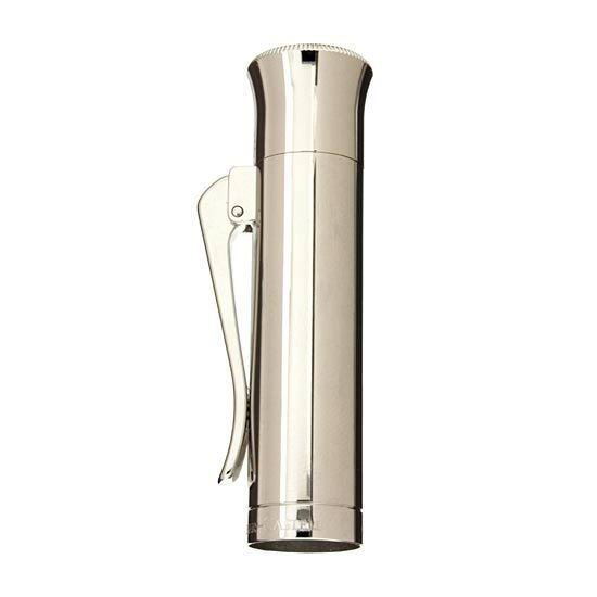 Rhodium Fountain Pen Fine D5763