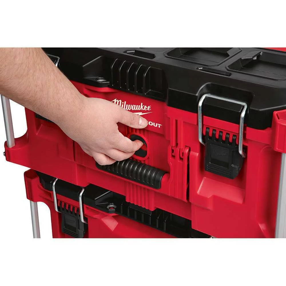 22 in. Large Tool Box T7029