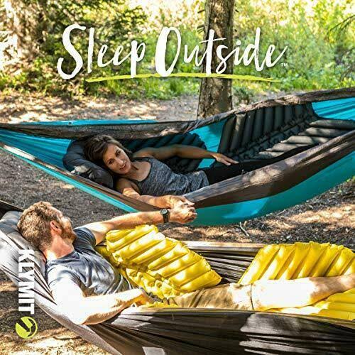 Hammock V Sleeping Pad R5112