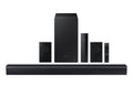 Soundbar & Rear Speakers with Subwoofer B99349