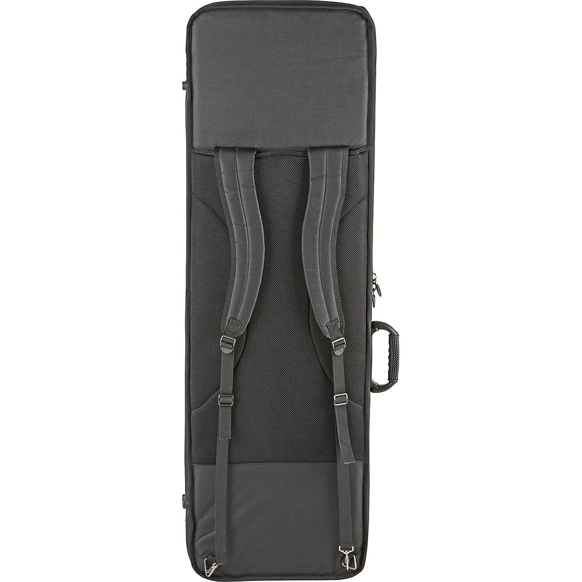 Bass Guitar Polyfoam Case W52271