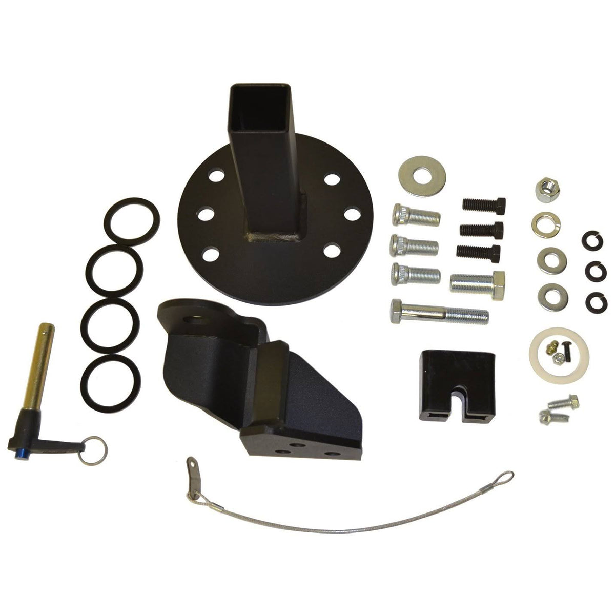 Tire Carrier W719729