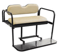 Rear Flip Seat with Cushions I9702