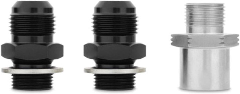 Oil Cooler Kit Black O49153