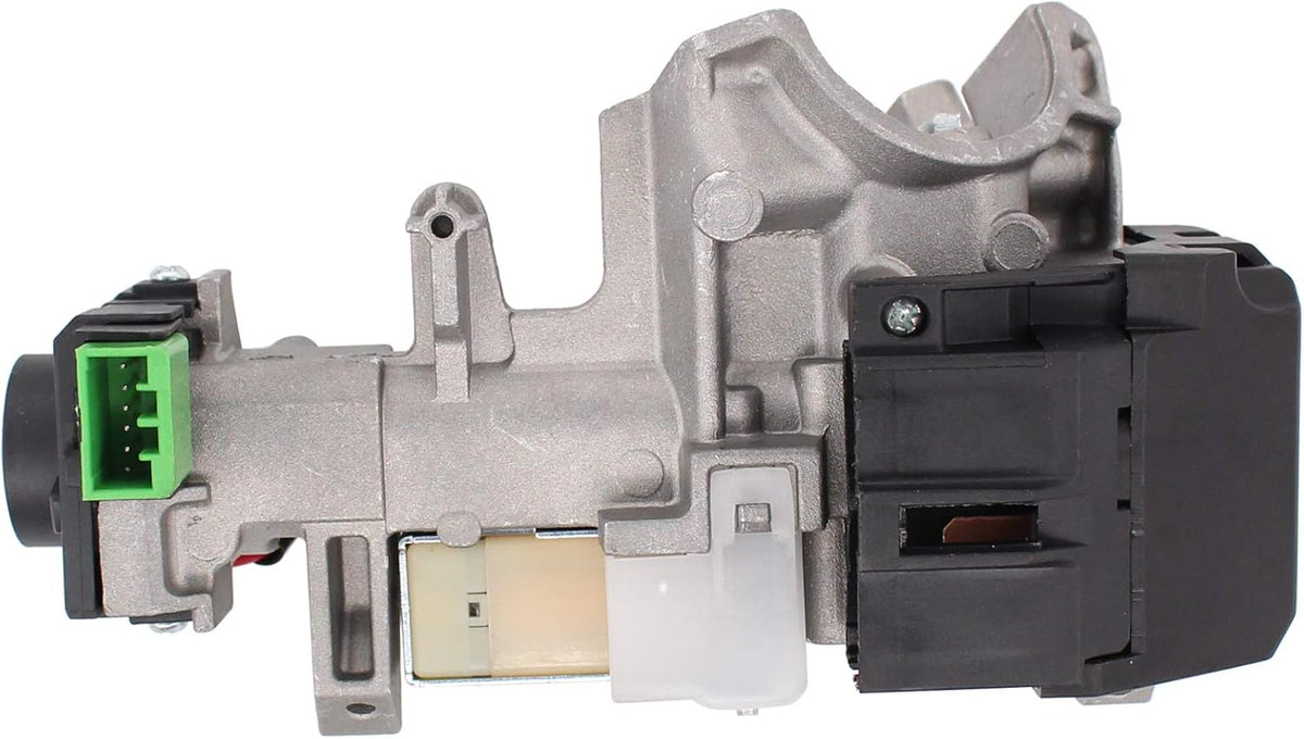 Ignition Switch Lock Cylinder Assembly Pack of 2 P759949
