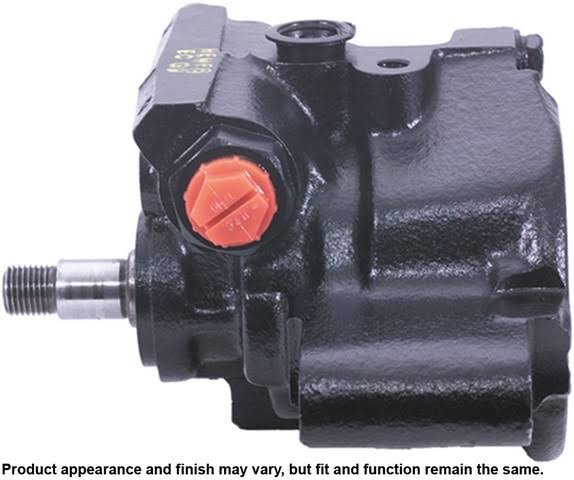 Power Steering Pump G73956