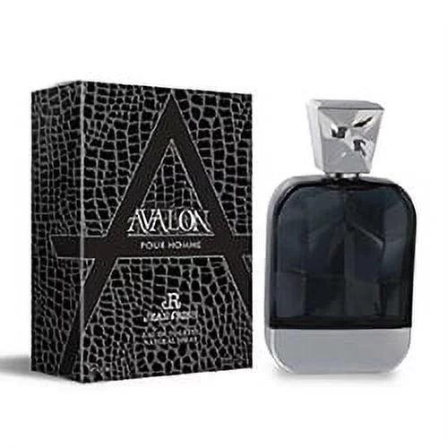 Eau De Toilette Men's Perfume 100ML U342229