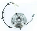 Wheel Bearing and Hub Assembly F39676
