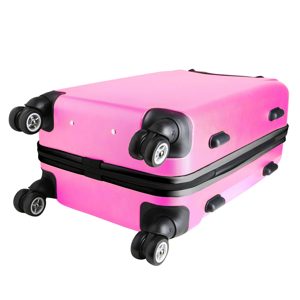 Pink Carry-On Hardcase Spinner M4854
