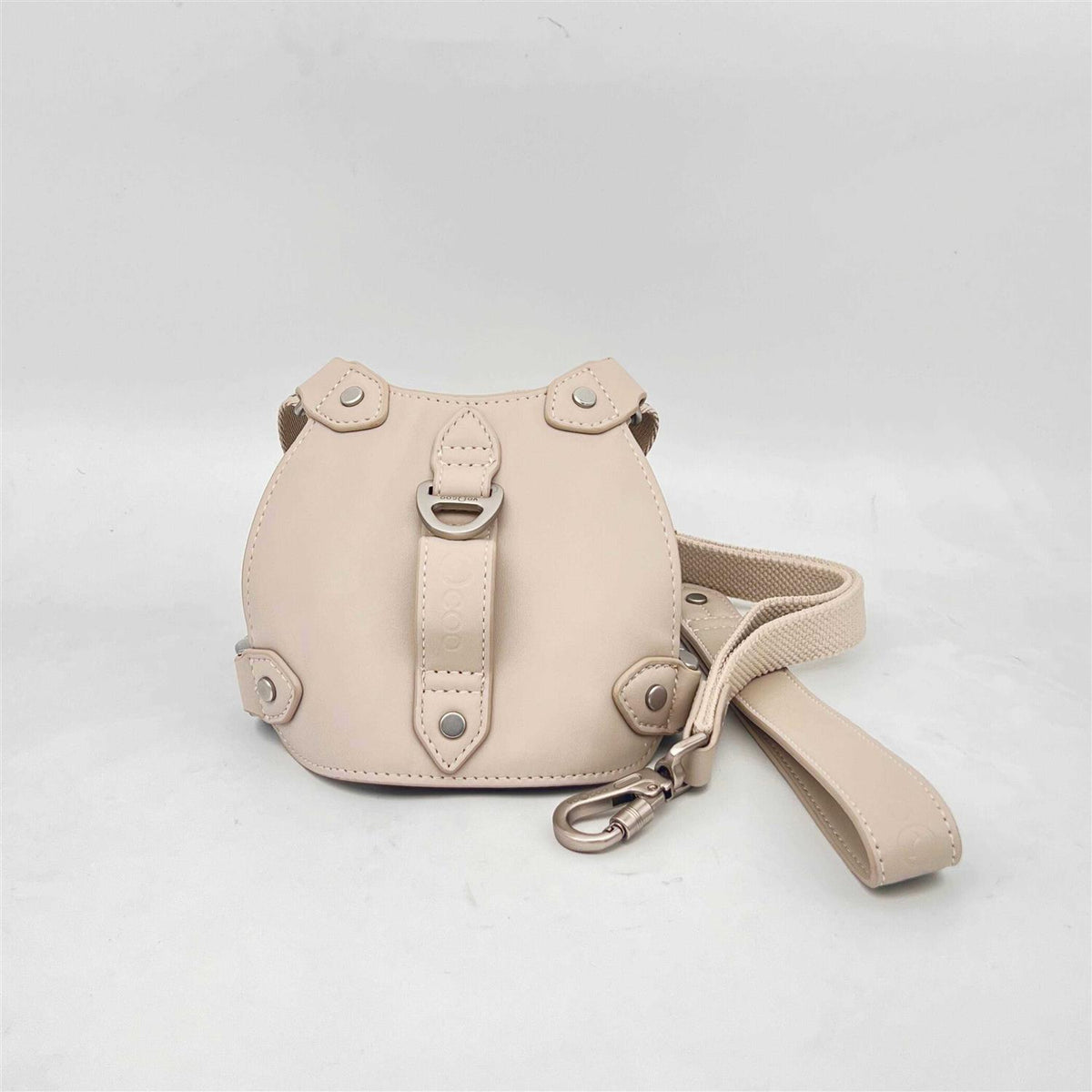 Saddle Pet Harness & Leash U85470