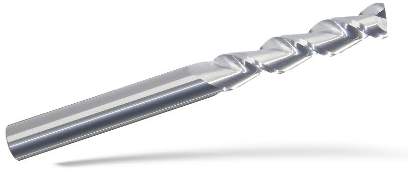 Carbide End Mill X80791