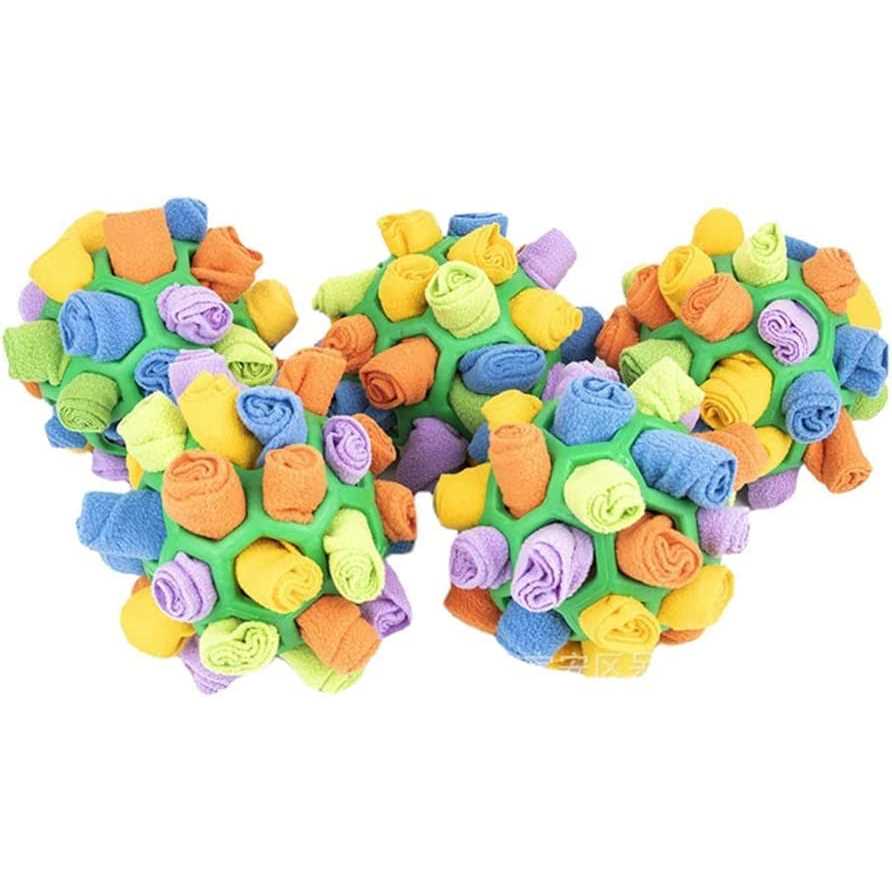 Interactive Dog Puzzle Toy Slow Feeder I559766
