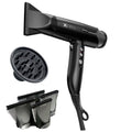 Ultra-Lightweight Ionic Hair Dryer Matte Black G573511