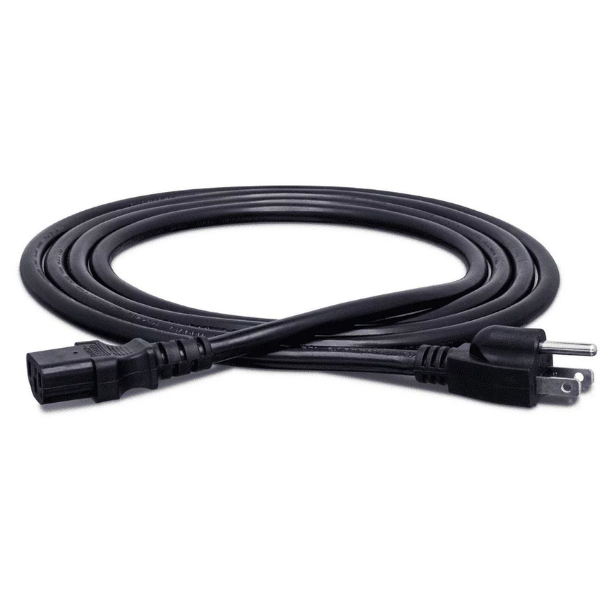 IEC C13 Power Cable 8 Foot W415869