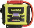 Rescue Lifepo4 Jump Pack X8262
