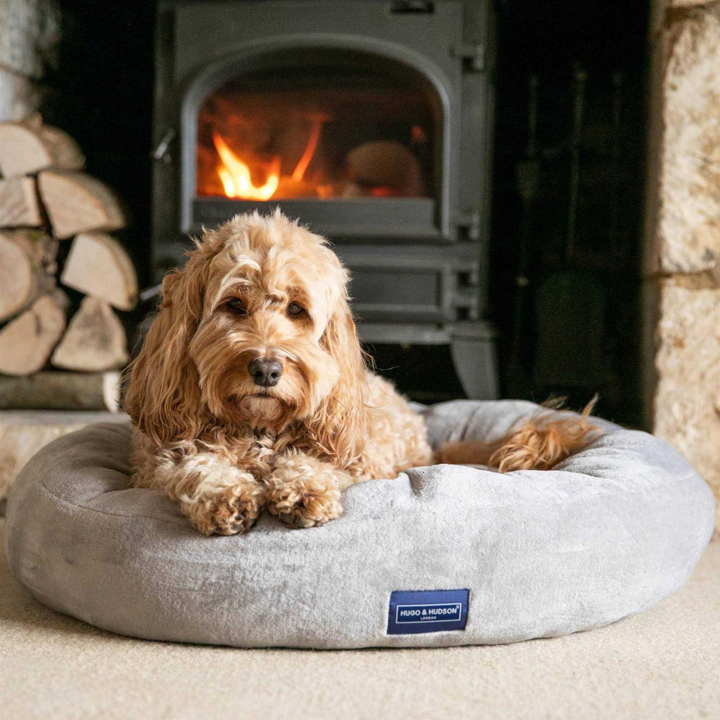 Donut Dog Bed K949785