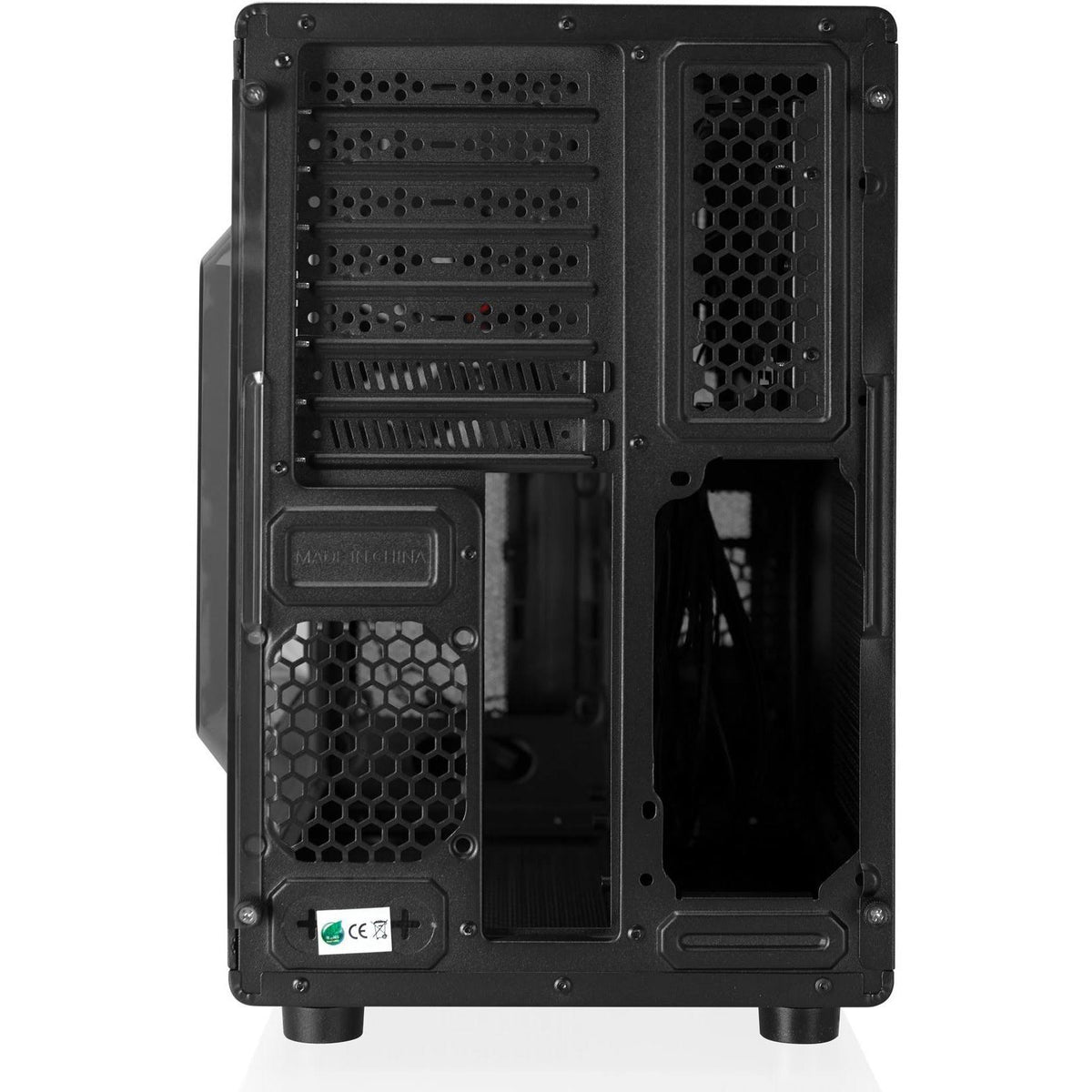 Prism RGB Mini-tower Case L78328