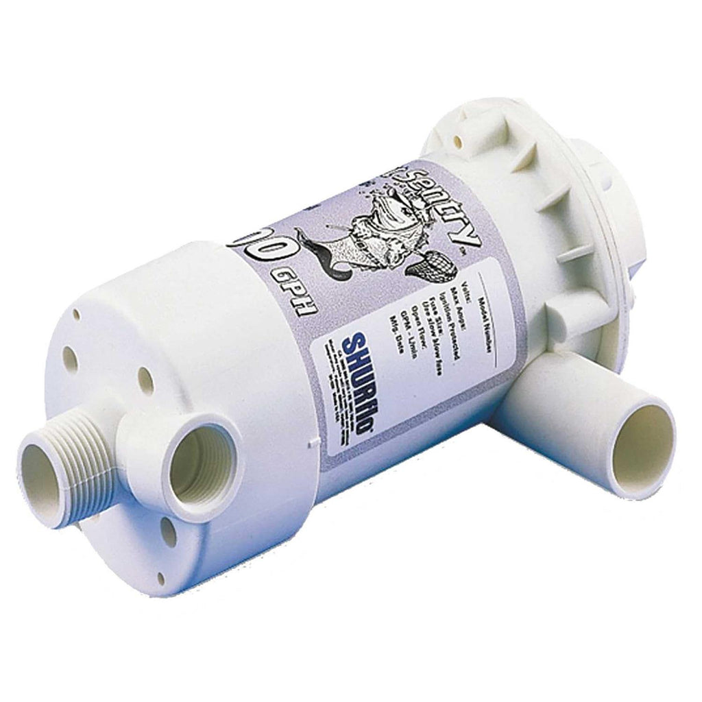 Livewell Pump O141305