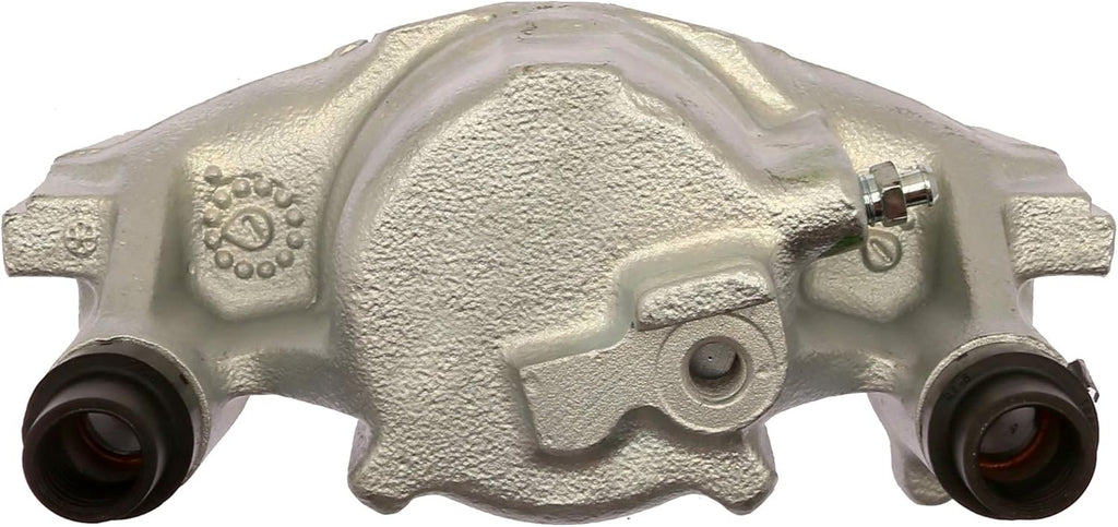 Front Driver Side Disc Brake Caliper Assembly, Remanufactured Pack of 2 U246