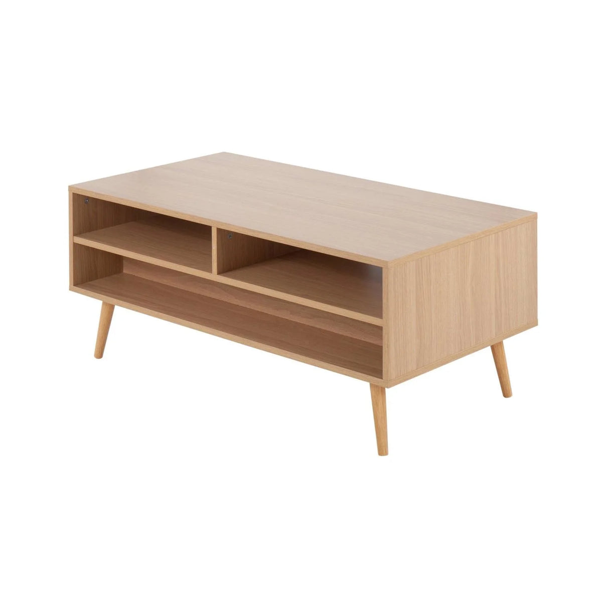 Contemporary Sideboard Coffee Table M5541
