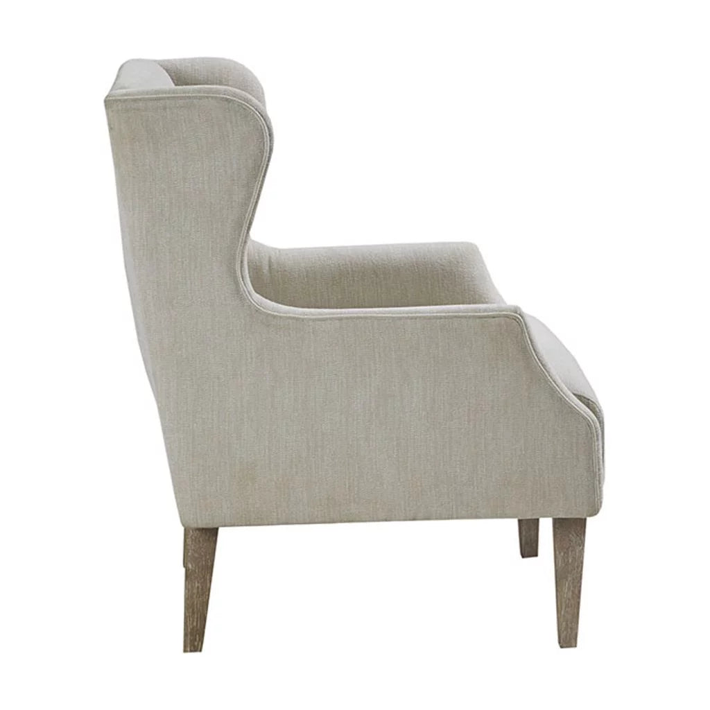 Wing Back Accent Chair S36470